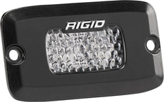 SR-M SERIES PRO DIFFUSED FM