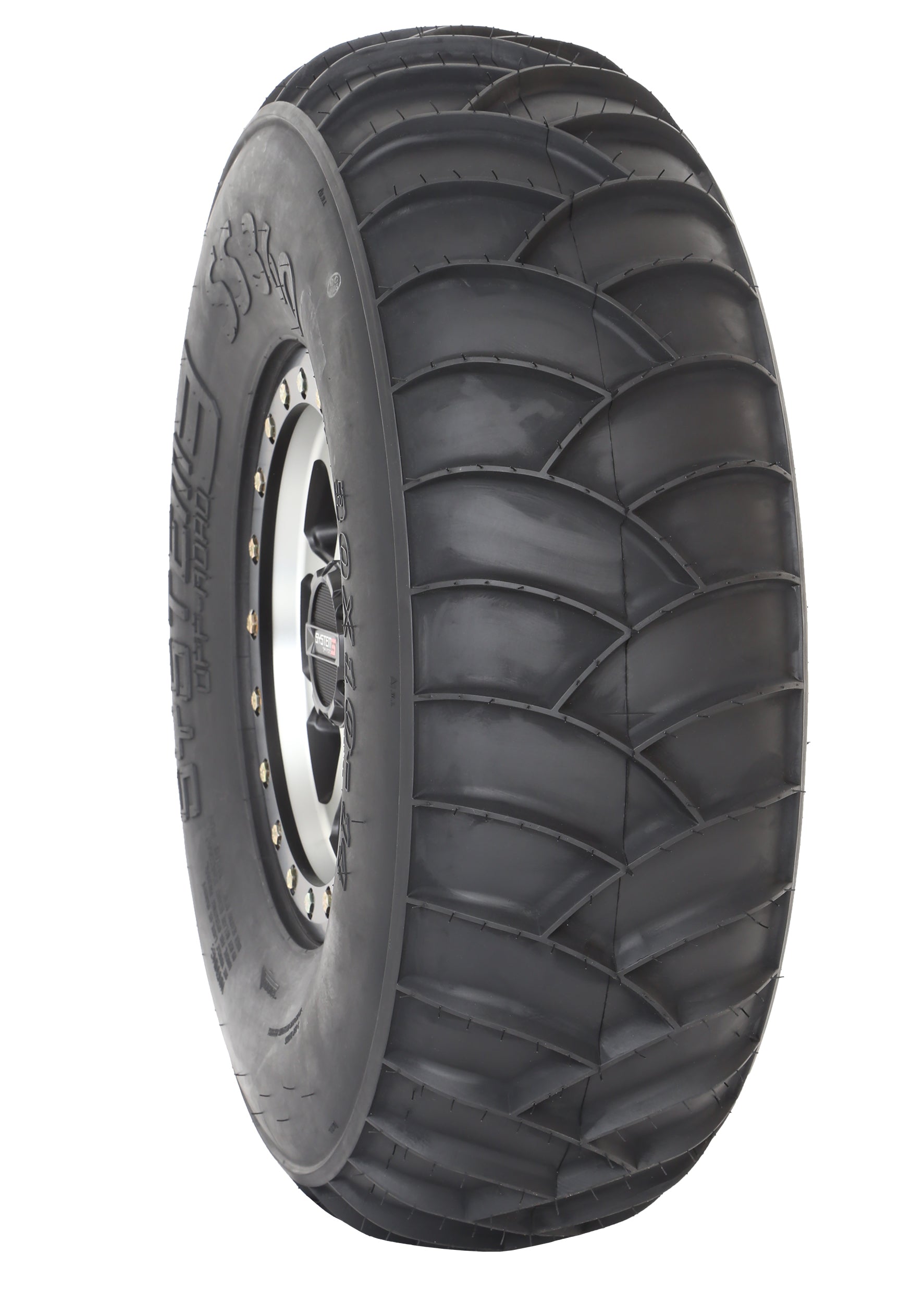 SS360 35X13-15 Tire