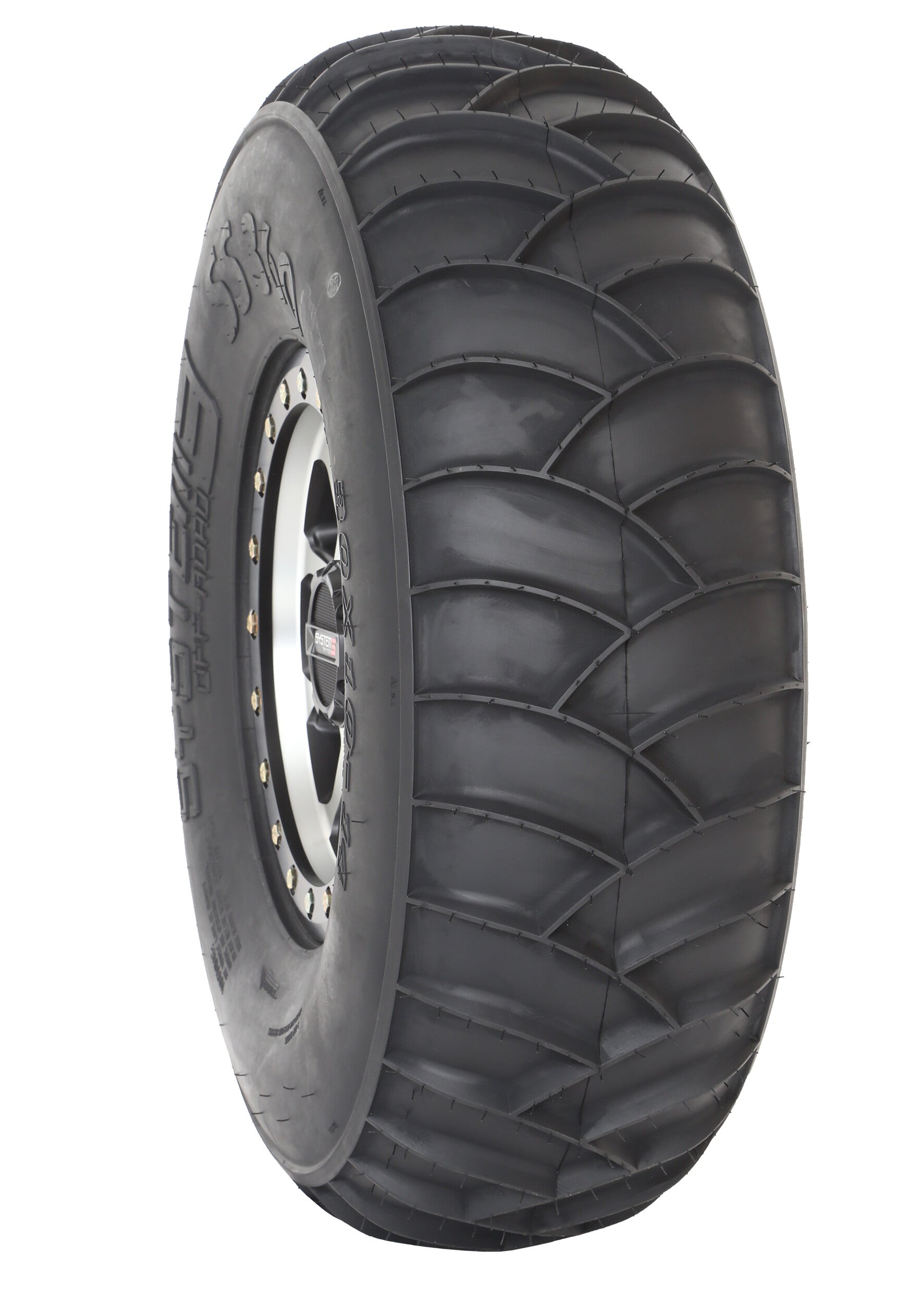 SS360 TIRE
