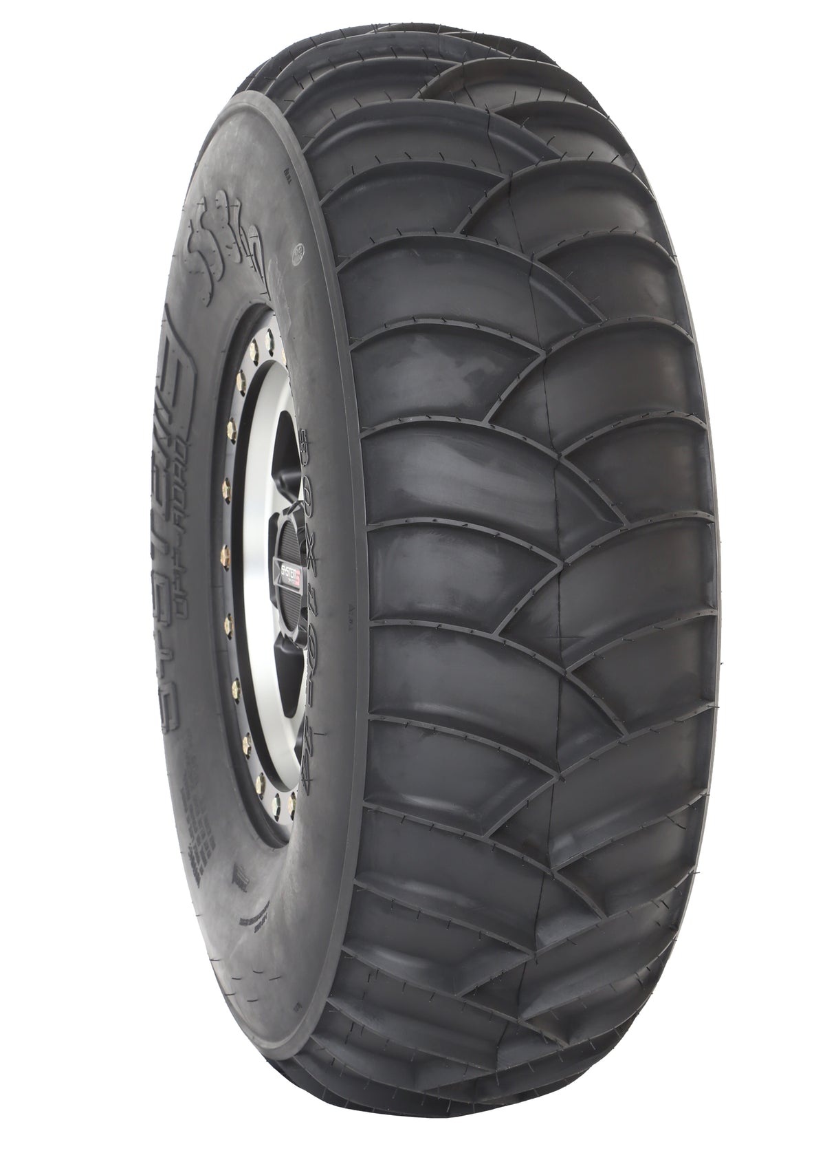 SS360 33X10-15 Tire