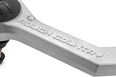 Upper Control Arms | 3.5 Inch Lift | Ford Ranger 4WD (2024-2025)