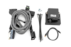 Speedometer Calibrator | Chevy/GMC 2500HD/3500HD (24-26)