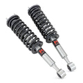 M1 Loaded Strut Pair | 3.5in | Toyota 4Runner 4WD (2025-2026)