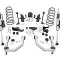 3.5 Inch Lift Kit | TRD Offroad | M1R | Toyota Tacoma 4WD (2024-2026)