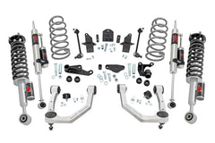 3.5 Inch Lift Kit | TRD Offroad | M1R | Toyota Tacoma 4WD (2024-2026)