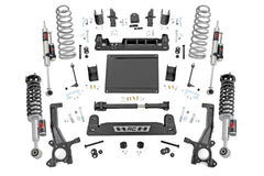 6 Inch Lift Kit | M1R | Toyota Tacoma 4WD (2024-2026)