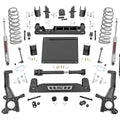 6 Inch Lift Kit | N3 Strut | Toyota Tacoma 4WD (2024-2026)