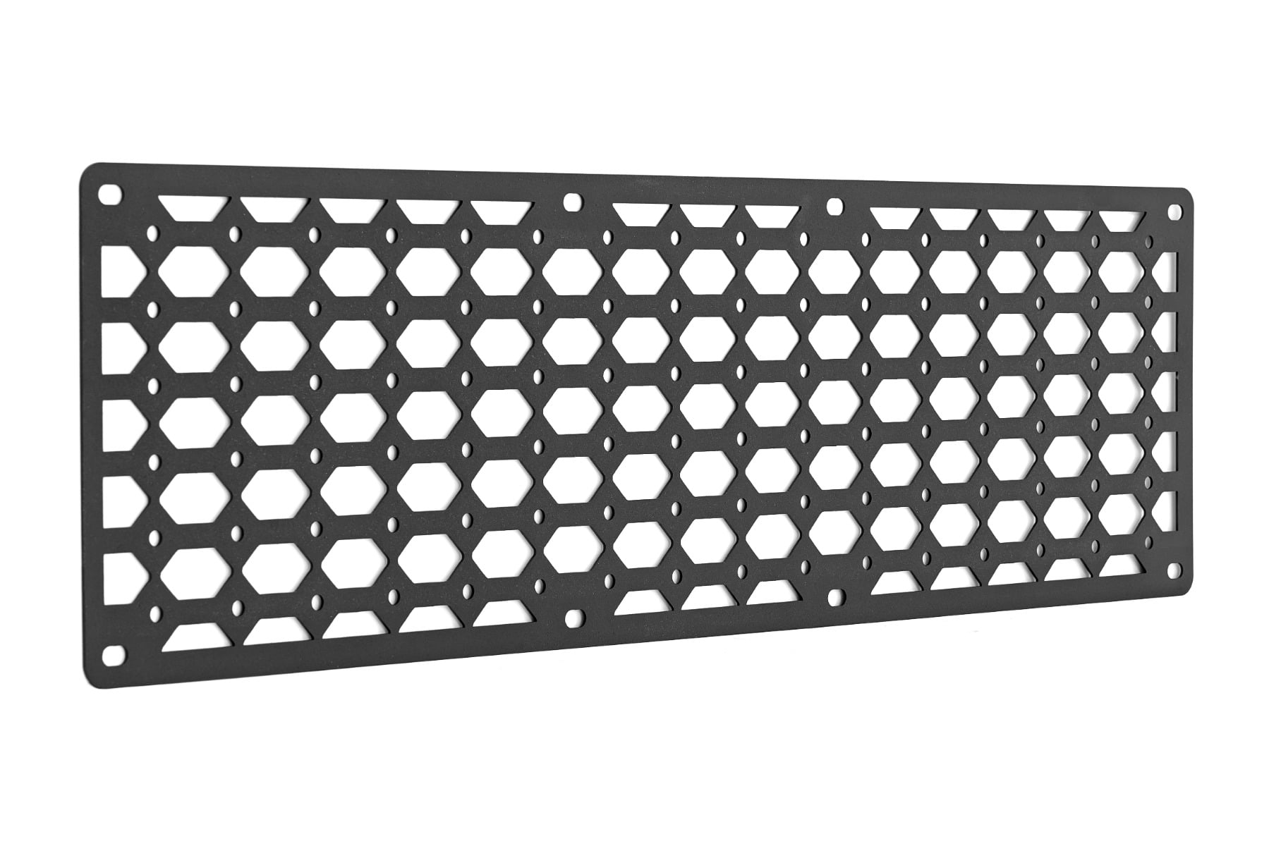Molle Panel Kit | Bed Cap Door | Toyota Tacoma 2WD/4WD (2016-2026)
