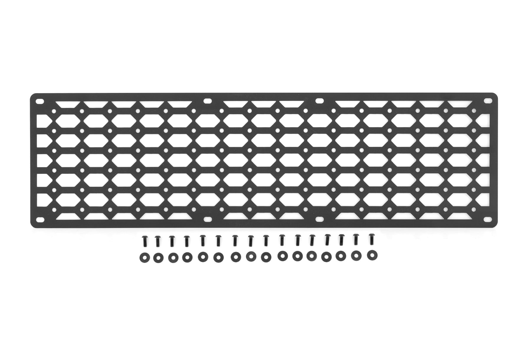 Molle Panel Kit | Bed Cap Door | Toyota Tacoma 2WD/4WD (2016-2026)