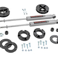 2 Inch Lift Kit | N3 | Toyota Land Cruiser 4WD (2024-2026)