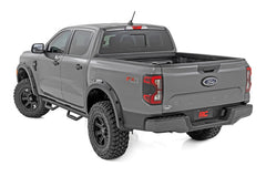 Pocket Fender Flares | Ford Ranger 2WD/4WD (2024-2026)