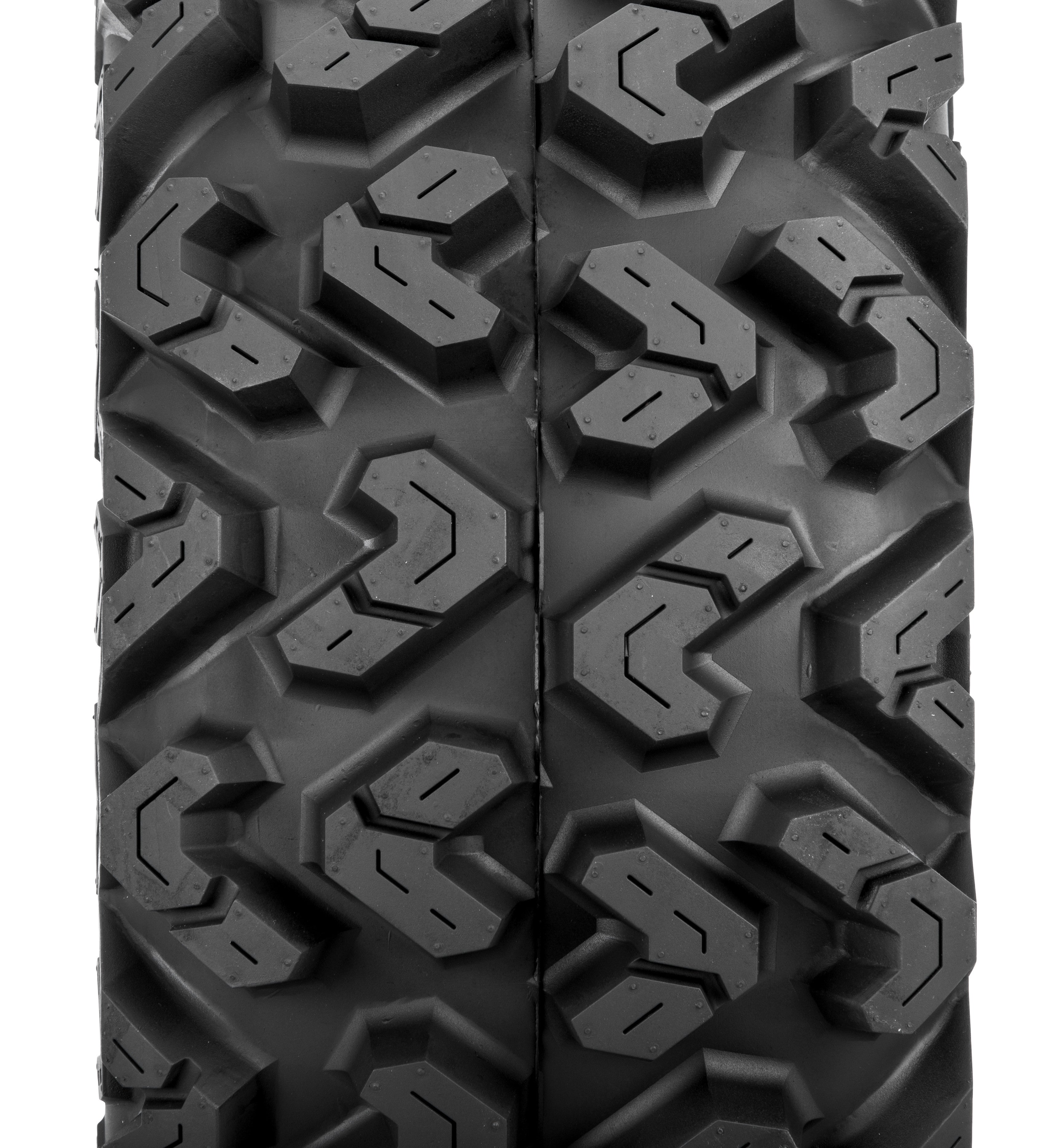 TIRE RIP SAW R/T 26X9R14 RADIAL 6PR LR420LBS