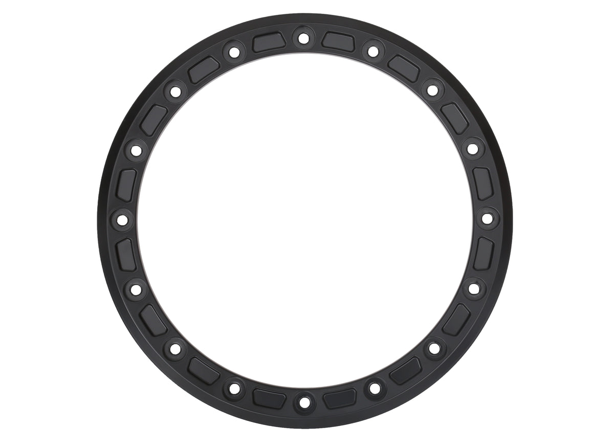 SB5 BEADLOCK 14" RING BLACK