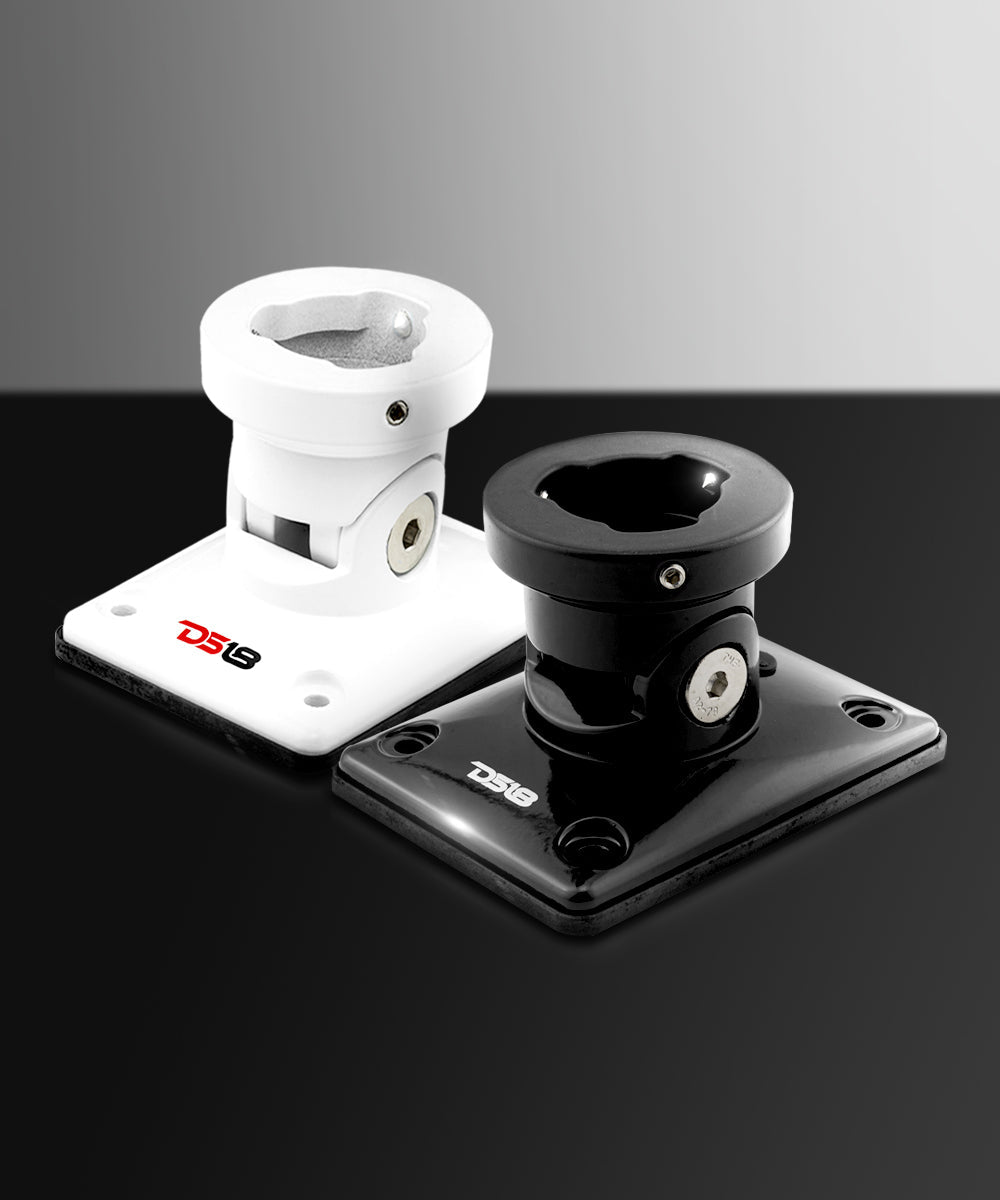 Swivel Flat Mount Bracket for NXL-PS and CF-PS Towers - DS18