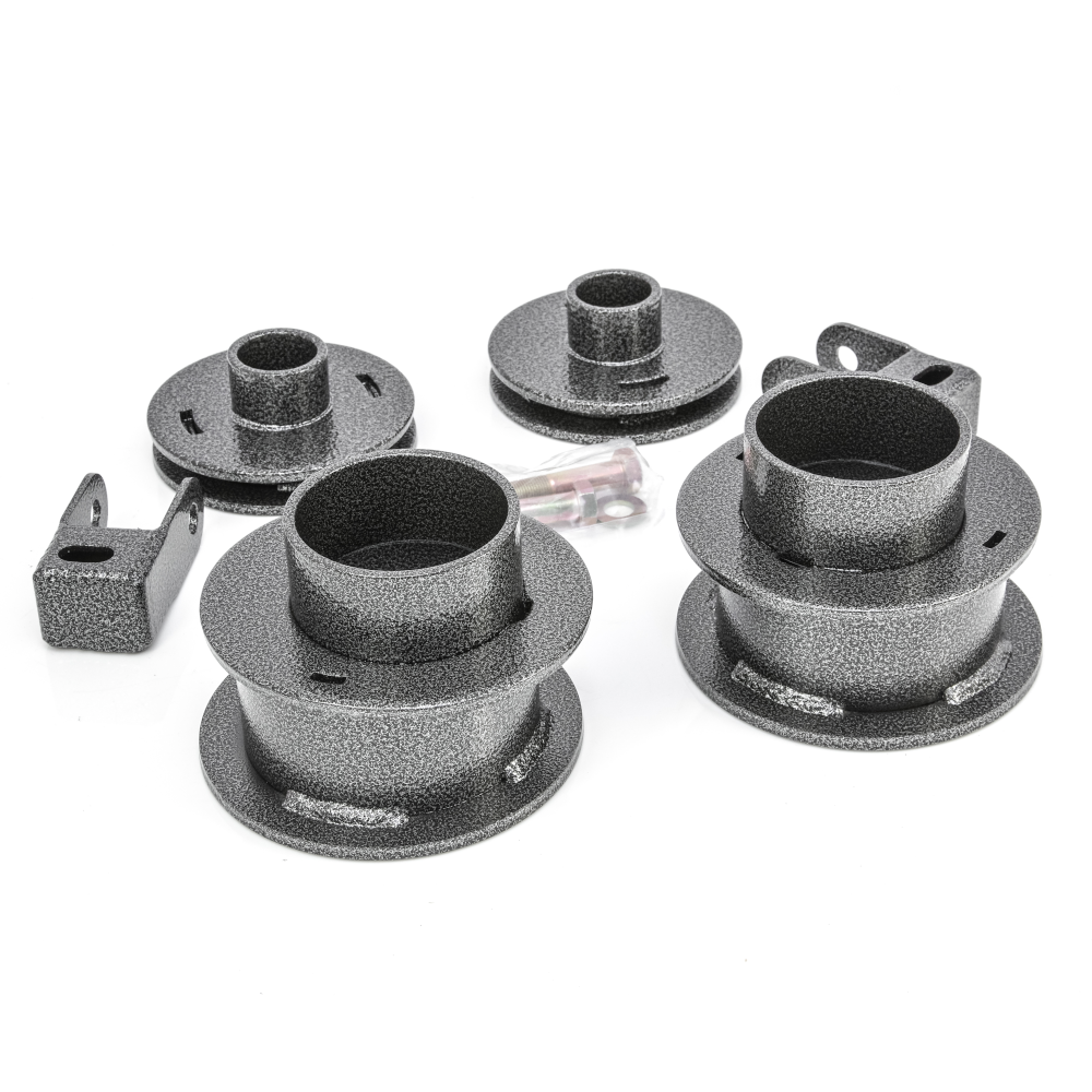 RG 3" LIFT KIT - DODGE RAM 2500 14-18