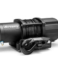 2500 lb. UTV/ATV Winch (With Wireless Remote & Synthetic Rope)