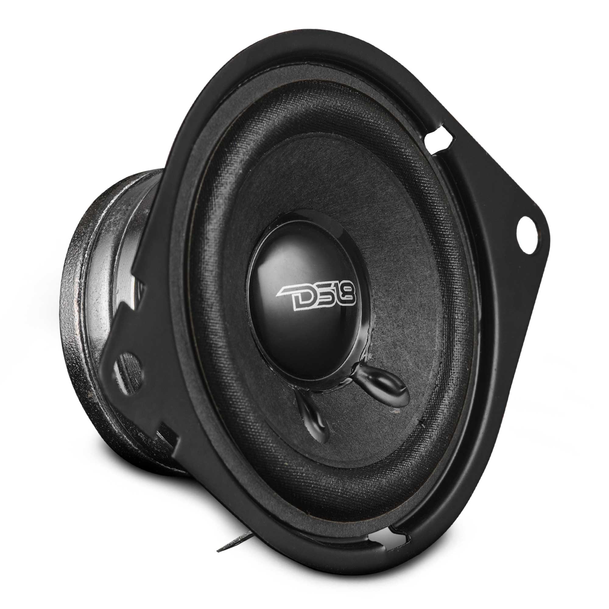 2.5" OEM Dashboard Loudspeaker with Neodymium Magnet | 60W RMS 4-Ohm - DS18
