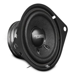 2.5" OEM Dashboard Loudspeaker with Neodymium Magnet | 60W RMS 4-Ohm - DS18