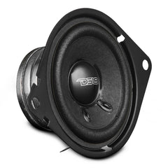 2.5" OEM Dashboard Loudspeaker with Neodymium Magnet | 60W RMS 4-Ohm - DS18