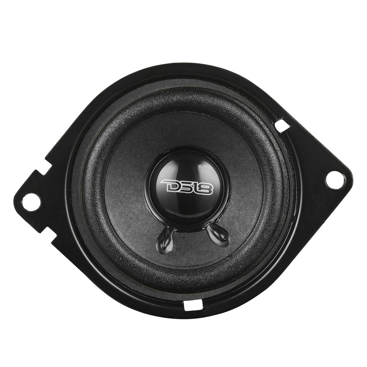 2.5" OEM Dashboard Loudspeaker with Neodymium Magnet | 60W RMS 4-Ohm - DS18