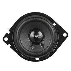 2.5" OEM Dashboard Loudspeaker with Neodymium Magnet | 60W RMS 4-Ohm - DS18
