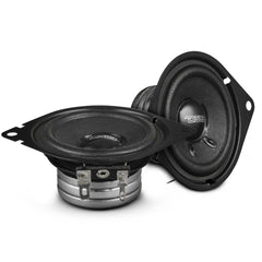 2.5" OEM Dashboard Loudspeaker with Neodymium Magnet | 60W RMS 4-Ohm - DS18