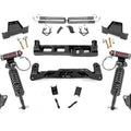 7.5 Inch Lift Kit | Vertex/V2 | Chevy/GMC 1500 2WD (07-13)