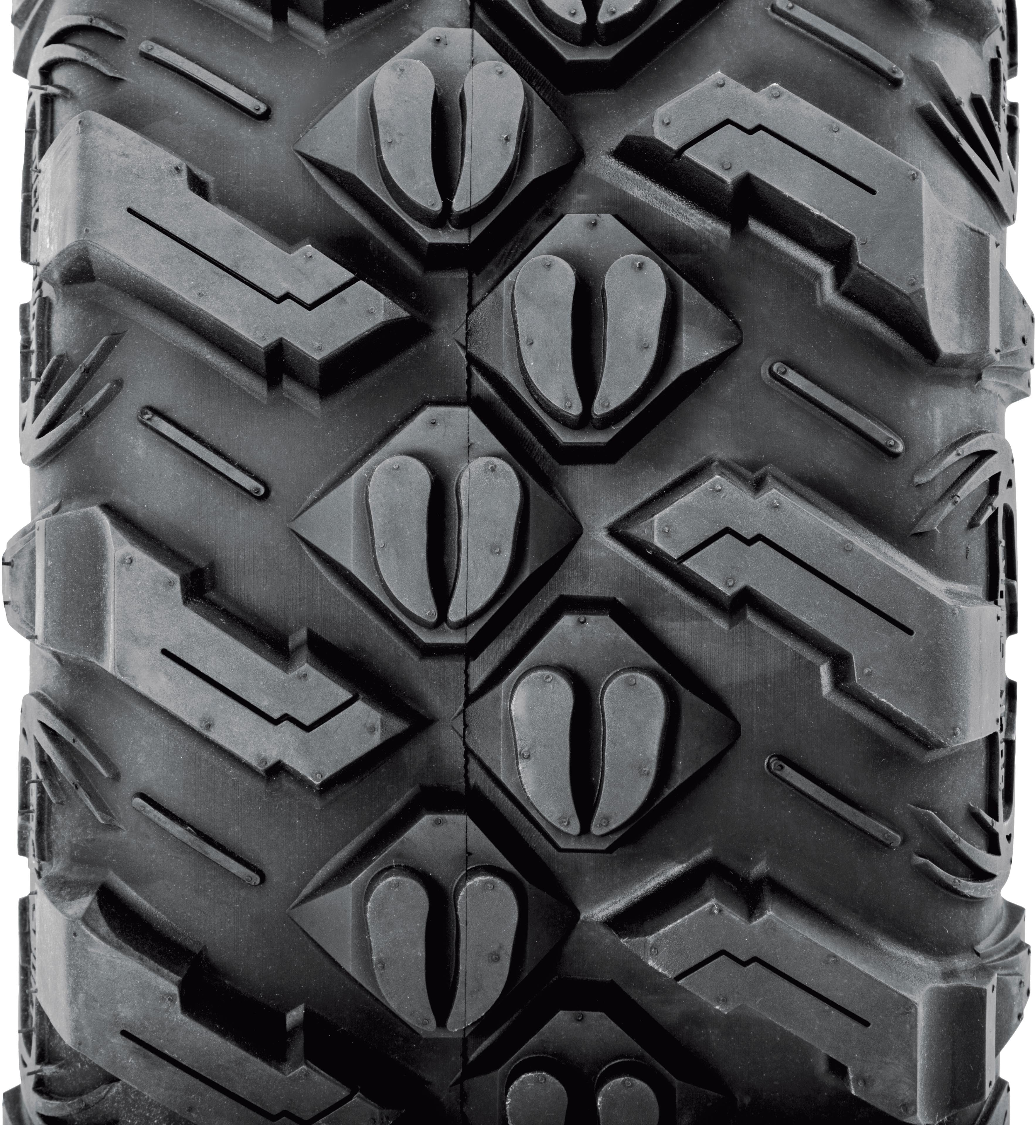 TIRE BUCK SNORT 27X11-14 BIAS 6PR LR495LBS