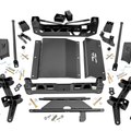 4 Inch Lift Kit | V2 | Chevy/GMC 1500 Truck & SUV 4WD (1988-1999)