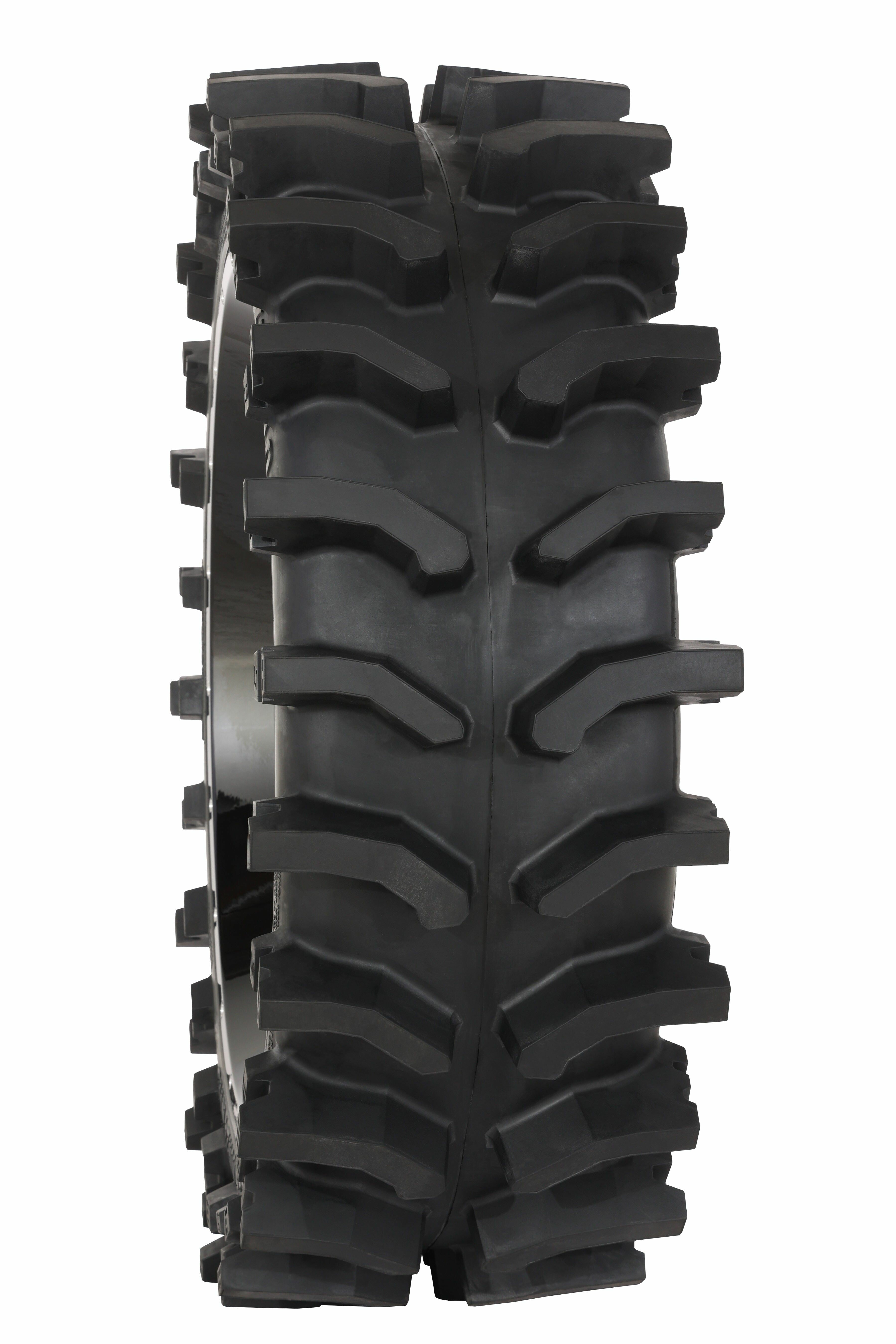 XT400W TIRE