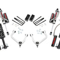 3.5 Inch Lift Kit | Vertex | Chevy Silverado 1500 2WD/4WD (2019-2024)