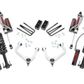 3.5 Inch Lift Kit | Vertex | GMC Sierra 1500 2WD/4WD (2019-2024)