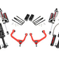 3.5 Inch Lift Kit | Vertex | Chevy Silverado 1500 2WD/4WD (2019-2024)