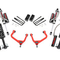 3.5 Inch Lift Kit | Vertex | GMC Sierra 1500 2WD/4WD (2019-2024)