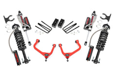 3.5 Inch Lift Kit | Vertex | Chevy Silverado 1500 2WD/4WD (2019-2024)
