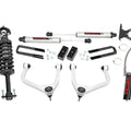 3.5 Inch Lift Kit | Vertex/V2 | Chevy Silverado 1500 2WD/4WD (2019-2024)