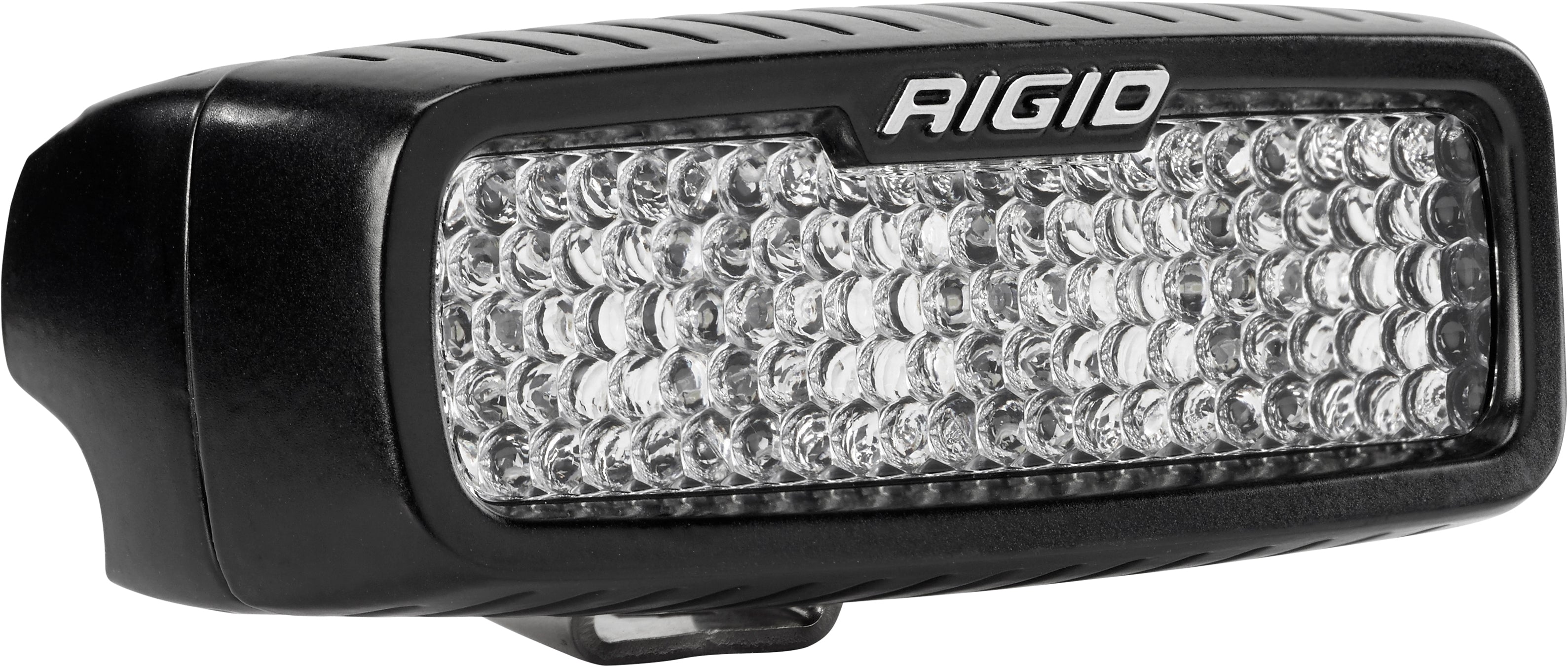 SR-Q SERIES PRO DIFFUSED STANDARD MOUNT LIGHT