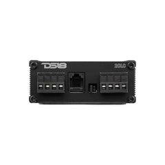 2-Channel Line Output Converter with Digital Bass Enhancer - DS18