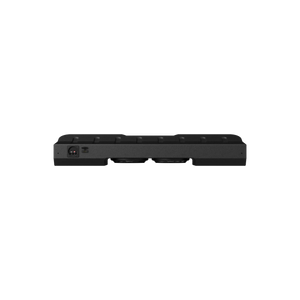 TXFF15D10 Ford F-150 (2015-23) / F-250/350 (2017+) Under Seat Dual 10" Loaded Subwoofer Enclosure