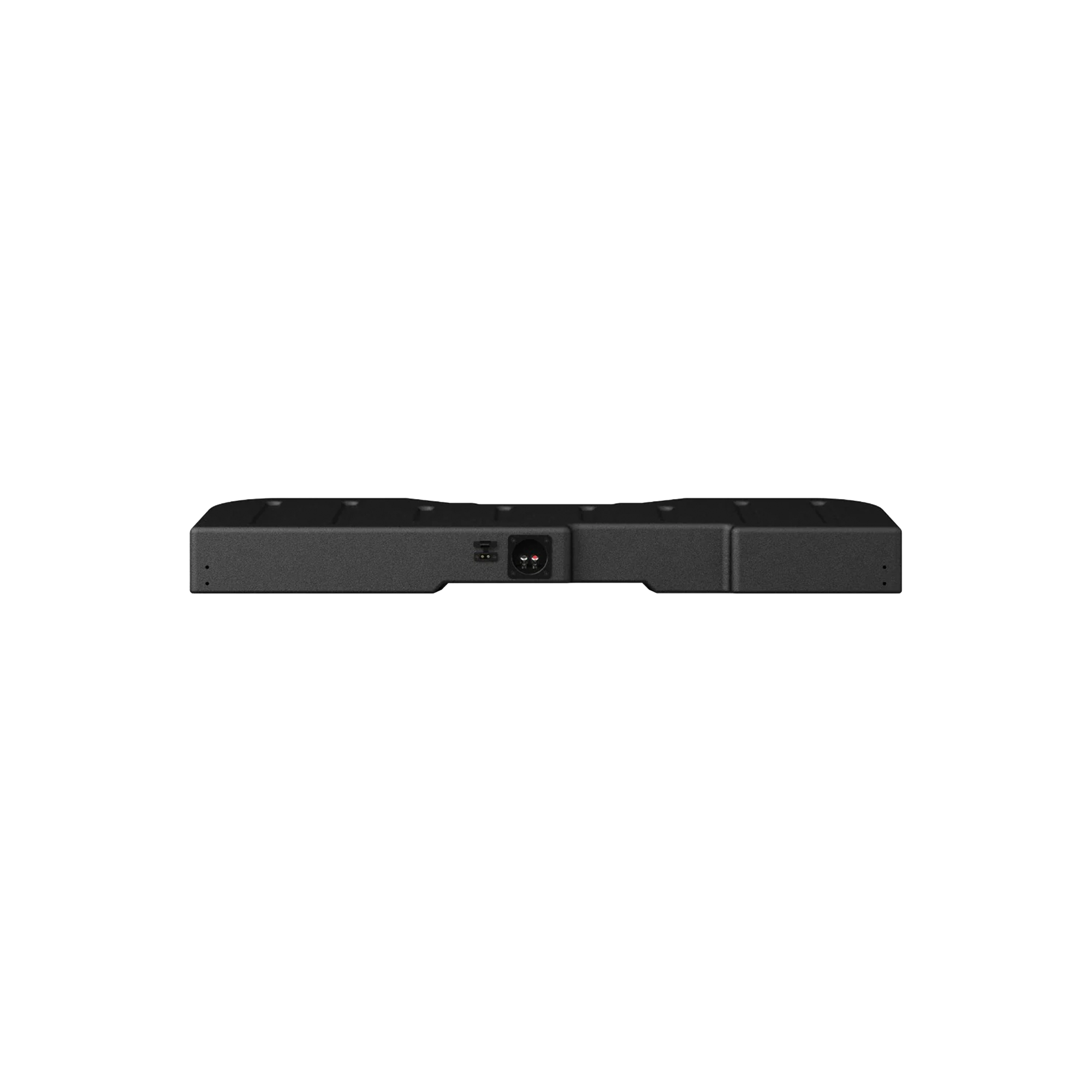 TXGM14D10 Chevy Silverado/GMC Sierra (2014-18) Under Seat Dual 10" Loaded Subwoofer Enclosure