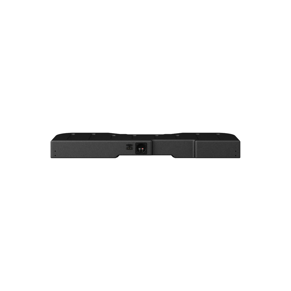 TXGM14D10 Chevy Silverado/GMC Sierra (2014-18) Under Seat Dual 10" Loaded Subwoofer Enclosure