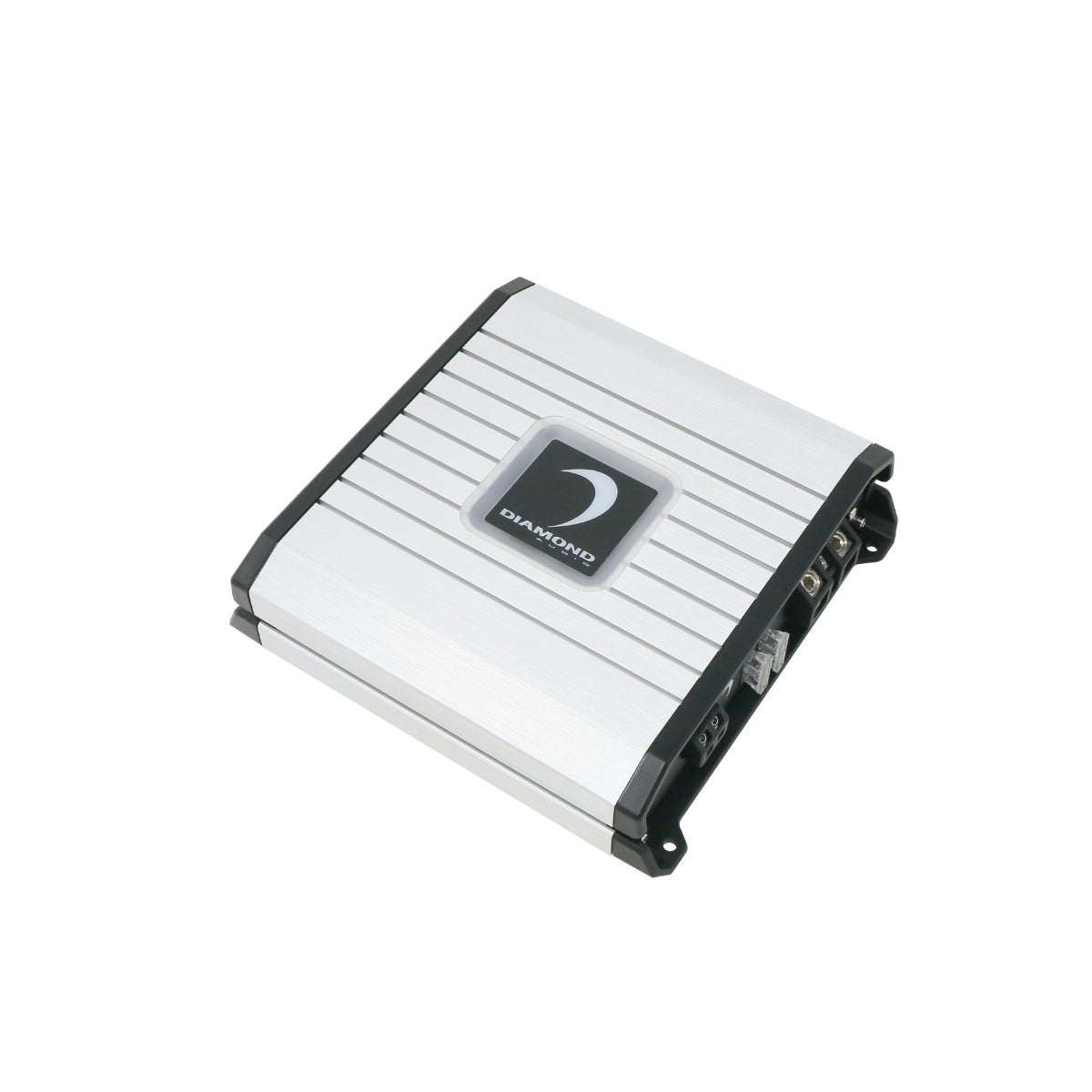 DMD Series 1-Channel Monoblock Digital Amplifier - DMD500.1D