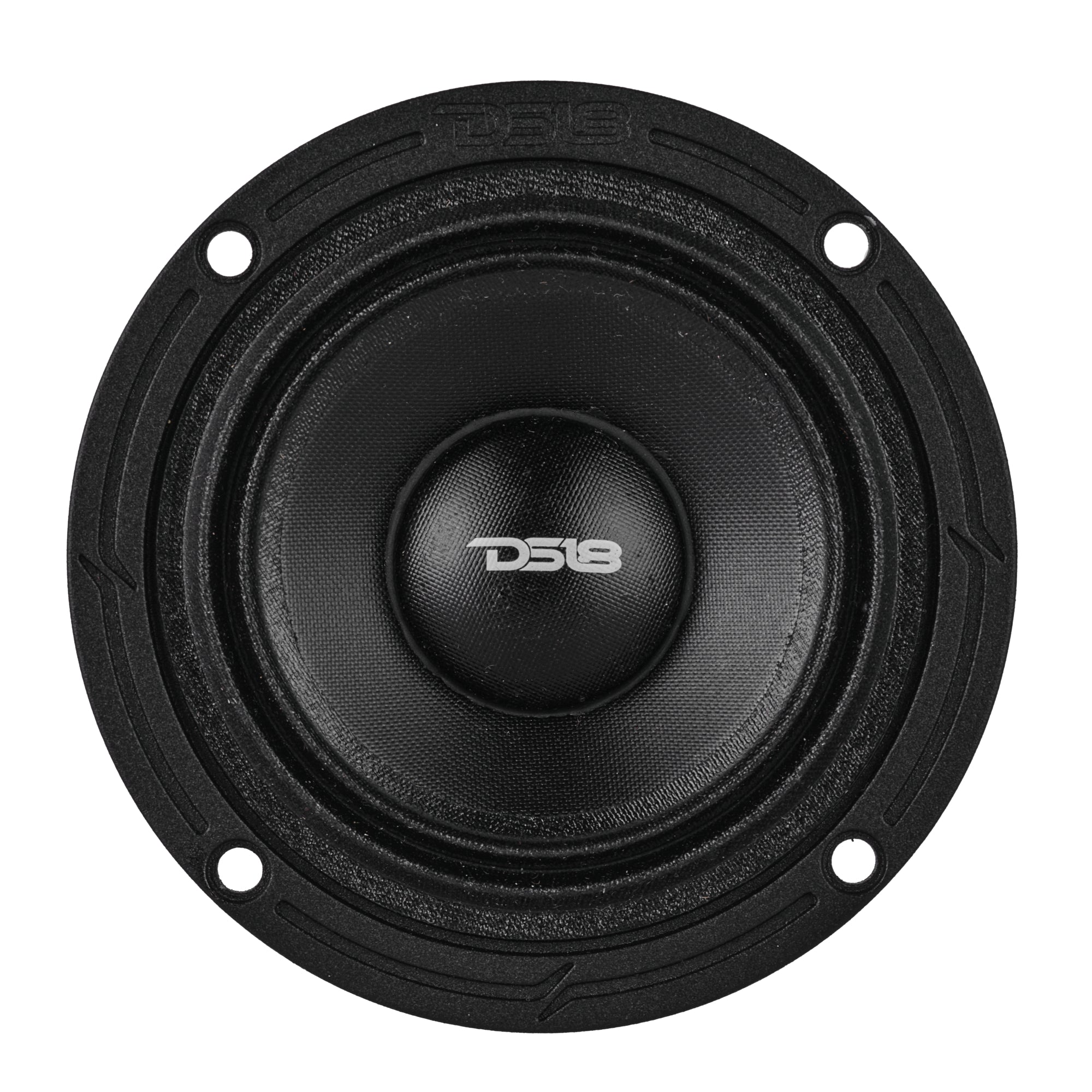 3.5” Dashboard Loudspeaker with Neodymium Magnet | 100W RMS 4-Ohm - DS18