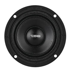 3.5” Dashboard Loudspeaker with Neodymium Magnet | 100W RMS 4-Ohm - DS18