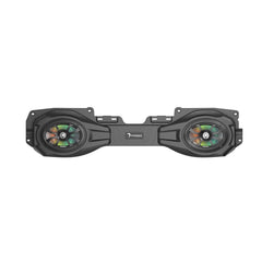 VSPJP69 - 6" X 9" Overhead Soundbar for 2018-2023 Jeep Wrangler / Jeep Gladiator 2DR - 4DR