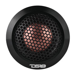 DXQ 2.2" Titanium Dome Tweeter with Neodymium Magnet | 30W RMS 4-Ohm - DS18