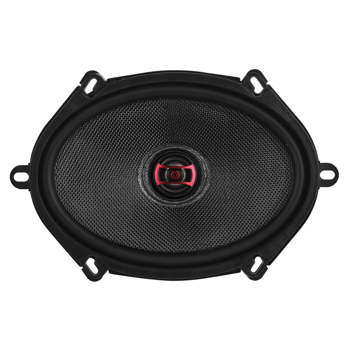 EXL 5x7" 2-Way Coaxial Speaker | 120W RMS 3-Ohm - DS18