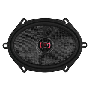 EXL 5x7" 2-Way Coaxial Speaker | 120W RMS 3-Ohm - DS18