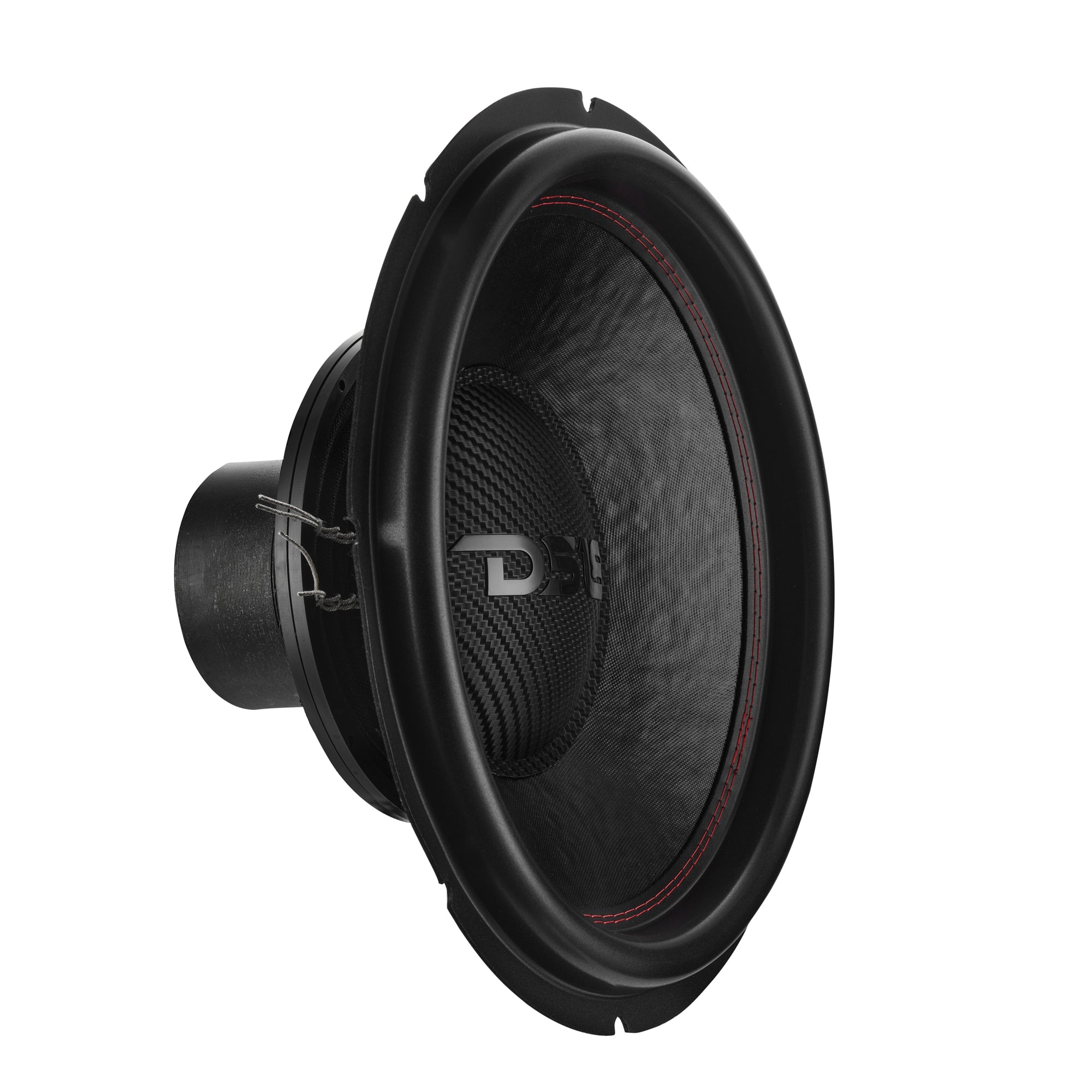 Recone Kit for EXL-TR15.4D Subwoofer - DS18