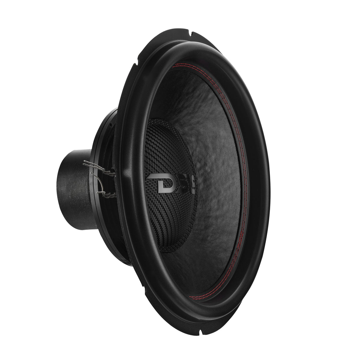 Recone Kit for EXL-TR15.4D Subwoofer - DS18